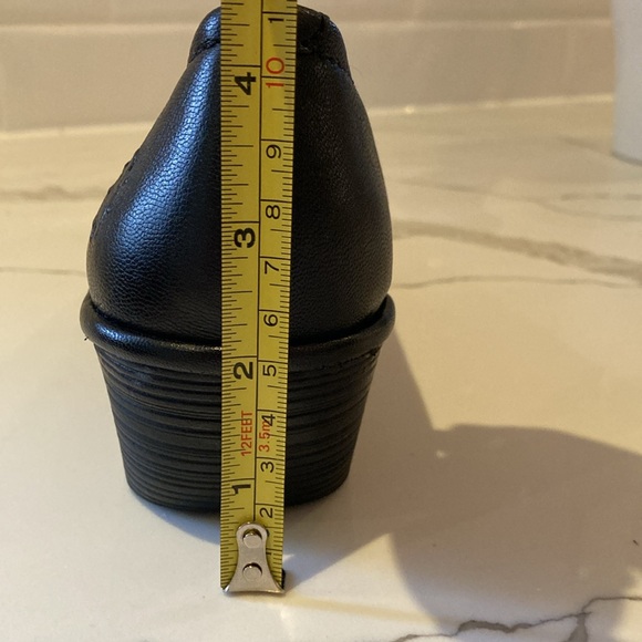 Fly London women shoes, black - Picture 8 of 9